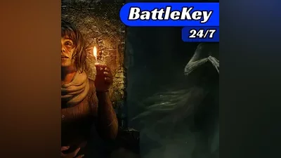 Amnesia Rebirth | STEAM RU | АВТОМАТИЧЕСКИ 24/7