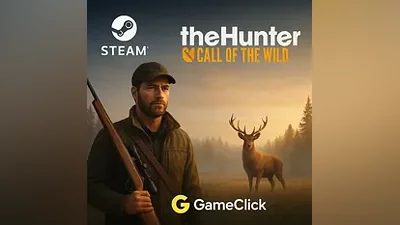 theHunter: Call of the Wild | Россия + СНГ + Global | Ключ
