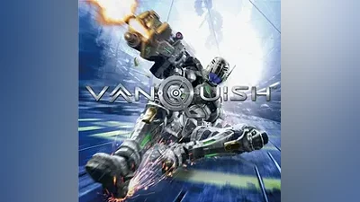 Vanquish (STEAM КЛЮЧ) РОССИЯ + МИР