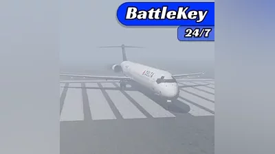 X-Plane 11 | STEAM RU | АВТОМАТИЧЕСКИ 24/7