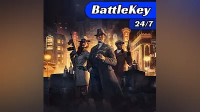 Empire of Sin | STEAM RU | АВТОМАТИЧЕСКИ 24/7