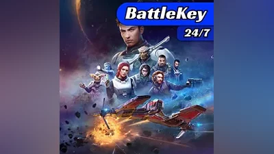 Everspace 2 | STEAM RU | АВТОМАТИЧЕСКИ 24/7