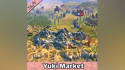 HUMANKIND — Steam — RU — АВТО