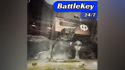 Atomic Heart | STEAM UA | АВТОМАТИЧЕСКИ 24/7