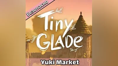 Tiny Glade — Steam — RU — АВТО