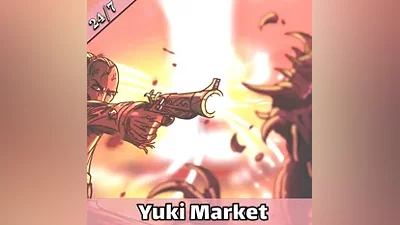 The Last Spell — Steam — RU — АВТО