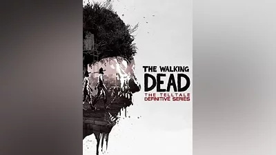 The Walking Dead: The Telltale Definitive Series (STEAM КЛЮЧ) РФ+МИР