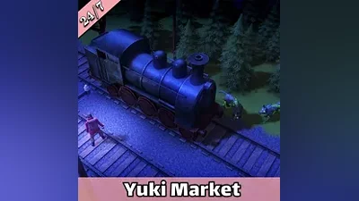 DYSMANTLE — Steam — RU — АВТО