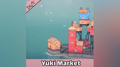 Townscaper — Steam — RU — АВТО