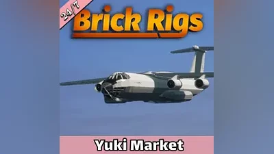 Brick Rigs — Steam — RU — АВТО