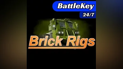 Brick Rigs | STEAM RU | АВТОМАТИЧЕСКИ 24/7