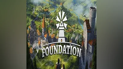 Foundation Steam Gift АВТОВЫДАЧА ВСЕ РЕГИОНЫ