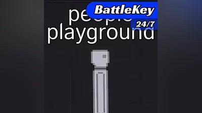 People Playground | STEAM RU | АВТОМАТИЧЕСКИ 24/7