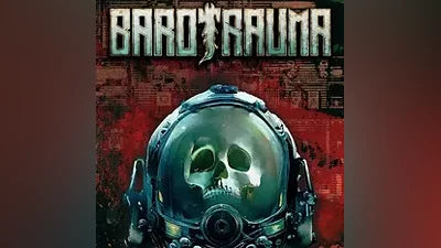 Barotrauma (Ключ Steam | РФ+СНГ)