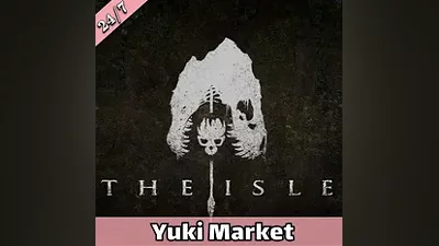 The Isle — Steam — RU — АВТО