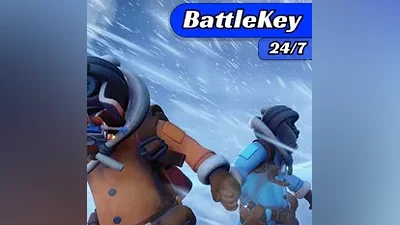 We Were Here Together | STEAM RU | АВТОМАТИЧЕСКИ 24/7