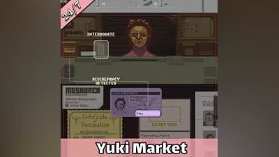 Papers Please — Steam — RU — АВТО