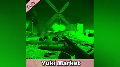 Ravenfield — Steam — RU — АВТО