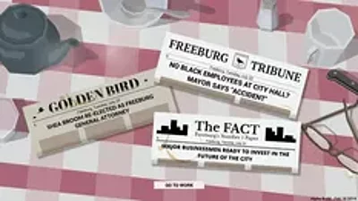 This is the Police КЛЮЧ STEAM РФ+СНГ