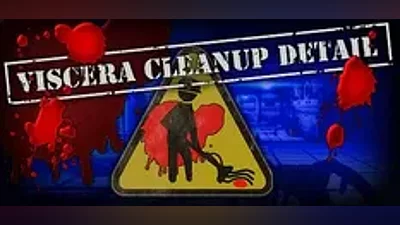 Viscera Cleanup Detail STEAM GIFT ТУРЦИЯ