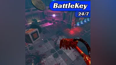 Viscera Cleanup Detail | STEAM RU | АВТОМАТИЧЕСКИ 24/7