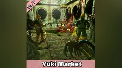 Viscera Cleanup Detail — Steam — RU — АВТО