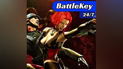 BloodRayne Terminal Cut | STEAM RU | АВТОМАТИЧЕСКИ 24/7