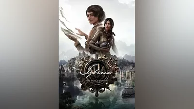 Syberia: The World Before КЛЮЧ STEAM ВСЕ СТРАНЫ