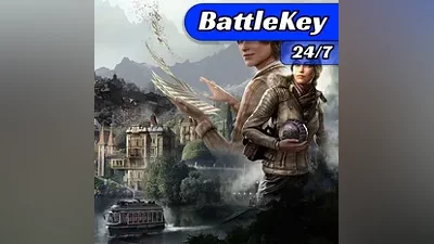 Syberia: The World Before | STEAM RU | АВТОМАТИЧЕСКИ 24/7