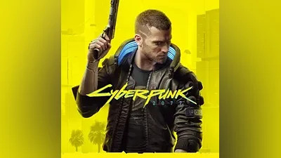 Cyberpunk 2077 XBOX X|S Ключ