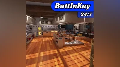 Cooking Simulator VR | STEAM RU | АВТОМАТИЧЕСКИ 24/7