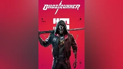 Ghostrunner Xbox Ключ