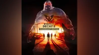 State of Decay 2: Juggernaut Edition РУ/КЗ/УК/РБ