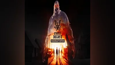 State of Decay 2: Juggernaut Edition Steam Gift АВТО