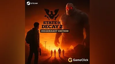 State of Decay 2: Juggernaut Edition | Россия + СНГ + Мир | Ключ