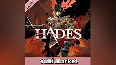 Hades — Steam — RU — АВТО