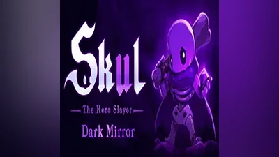 Skul: The Hero Slayer Steam Gift АВТО ВСЕ РЕГИОНЫ