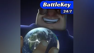 Evil Genius 2: World Domination | STEAM KZ | АВТОМАТИЧЕСКИ 24/7