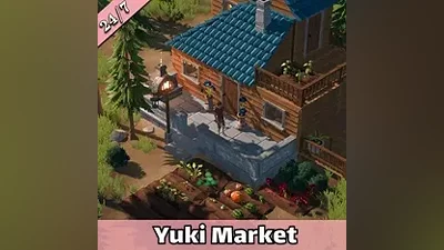 Len's Island — Steam — RU — АВТО