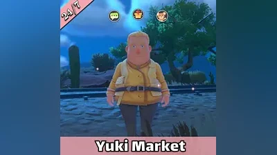 My Time at Sandrock — Steam — RU — АВТО