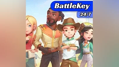 My Time at Sandrock | STEAM RU | АВТОМАТИЧЕСКИ 24/7