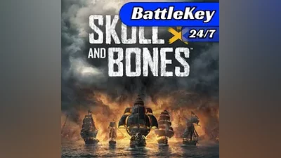 Skull and Bones | STEAM RU | АВТОМАТИЧЕСКИ 24/7