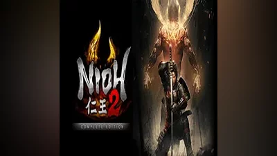 Nioh 2 – The Complete Edition Steam Gift АВТО РОССИЯ