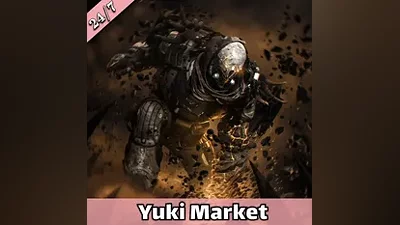 Outriders — Steam — KZ — АВТО