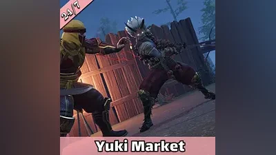 Aragami 2 — Steam — RU — АВТО