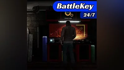 Mr. Prepper | STEAM RU | АВТОМАТИЧЕСКИ 24/7