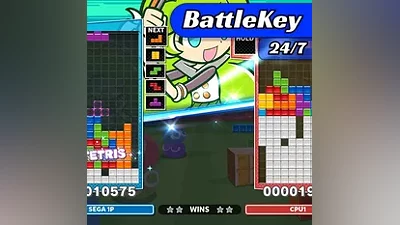 Puyo Puyo Tetris 2 | STEAM KZ | АВТОМАТИЧЕСКИ 24/7