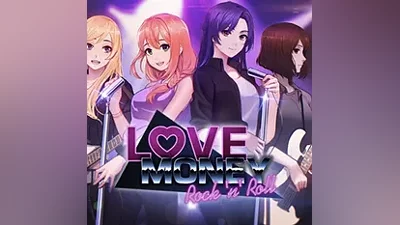 Love, Money, Rock'n'Roll game | STEAM КЛЮЧ | Весь Мир