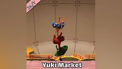 Gang Beasts — Steam — RU — АВТО