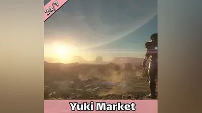 Mass Effect: Andromeda Deluxe — Steam — KZ — АВТО